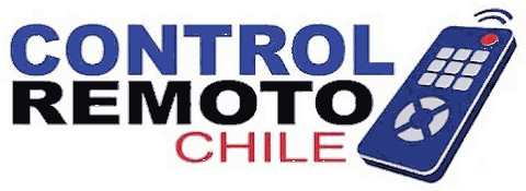 Control Remoto Chile